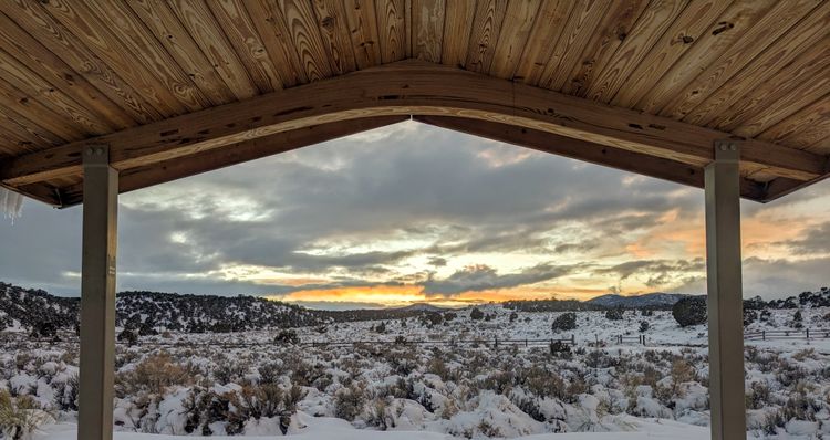 Exploring Eastern Nevada | Early Spring